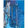 Image 3 : Metric Slandered Open End Wrenches