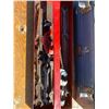 Image 3 : Tool Box Large Wrenches + Etc