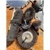 Image 2 : Lot Of Brushes + Saw Blades