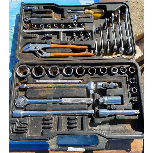 Socket Set