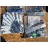 Image 2 : 4 Bags Of Cutlery