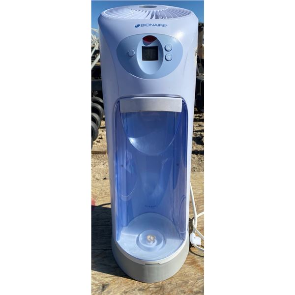 Bionaire Humidifier