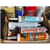 Image 2 : Lot Of Cleaners + Gorilla Glue + Etc