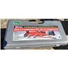 Image 1 : 2 Ton Hydraulic Floor Jack C/W Air Compressor