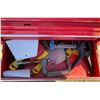 Image 3 : 2 Piece Tool Box w/ Contents