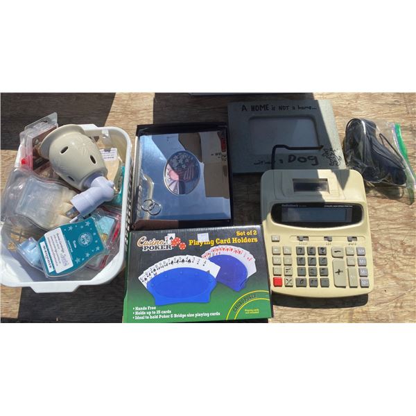 Lot Of Scentsy Bars + Photo Albums + Etc