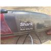 Image 3 : Lot Of Lighting + Shark Cordless Vacuum