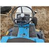 Image 6 : Garden Tractor c/w mower, 36" rototiller, 42" snowblower
