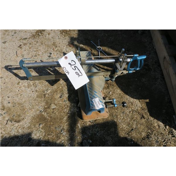 Mitre Saw