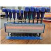 Image 2 : 10 pc hex key set