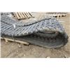 Image 3 : Rubberized Skid Steer Tracks - SD 450X86X56 BBE