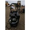 Image 1 : UnoAir 5.5HP Gas Powered Air Compressor on Wheels