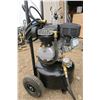 Image 5 : UnoAir 5.5HP Gas Powered Air Compressor on Wheels