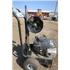 Image 6 : Honda Kodak CG 2600T 5.5HP CGV160 Pressure Washer with Wand