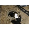 Image 1 : Large Tow Belt 6" wide