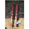Image 1 : Shurlift 2520 Hydraulic Utility Cylinders X2
