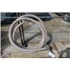 Image 1 : Water Hose 2 1/2"  Apprx 25' Long