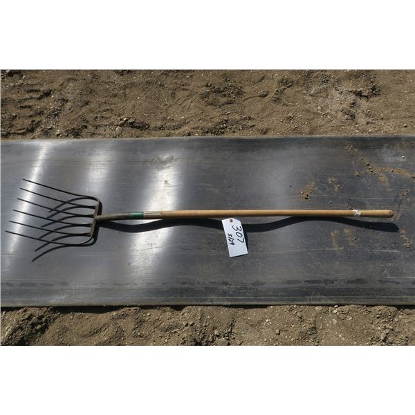 Pitch Fork