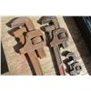 Image 3 : 3 Pipe Wrenches
