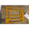 Image 2 : Plate Vise Lumber Measure/Guide