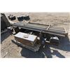 Image 3 : Ultron -Truck Hydraulic Tailgate , Working Condition