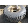 Image 3 : 2 X 18 X 8.50 Golf Cart Tires (Yamaha)