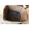 Image 3 : 2 Boxes of Nails with tools - 5" and 6"