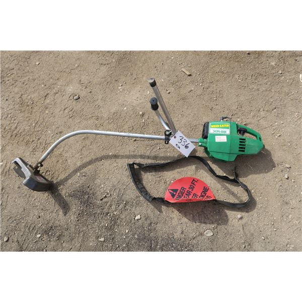Weed Eater XR-88 Weed Wacker
