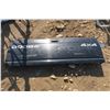 Image 1 : Dodge 4X4 Tailgate- Black