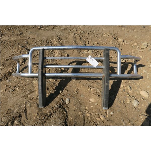 Large Push Bumper - Make Unknown