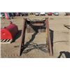 Image 2 : Leon Front End Loader (Comes With Bucket- 5'x32"