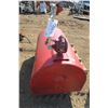 Image 1 : Slip/Fuel Tank Appx 125 Gallon