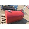 Image 4 : Slip/Fuel Tank Appx 125 Gallon