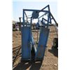 Image 1 : Livestock Squeeze Shoot with Headgate