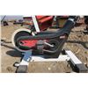 Image 5 : 2 Exercise Machines - Free Spirit 400 Excecise Bike and Healthware Exerglide Exercise Machine