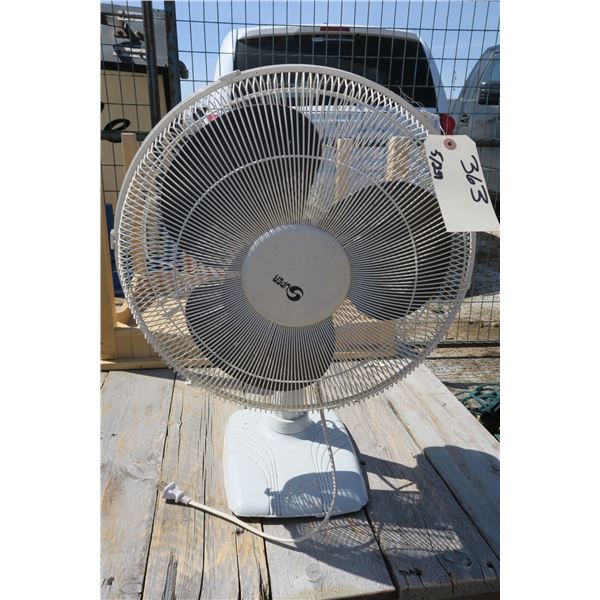 Fan