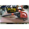 Image 1 : Black and Decker Leaf Hog Leaf Blower