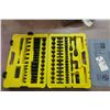 Image 2 : brand new Stanley 122 piece tool set