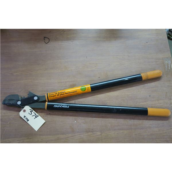 Fiskar 31" Bypass Looper