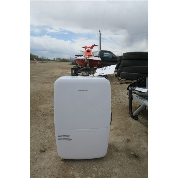 Garisson Dehumidifier