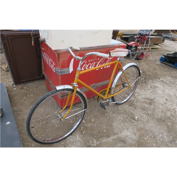 Super Cycle Men's Bike