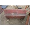 Image 3 : Trailor or Bobcat Bucket - 39" wide