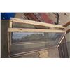 Image 3 : Window Frame X2 62"X26"