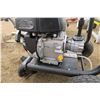 Image 6 : Kohler 6.5HP 196cc Pressure Washer ("Motor Only" No Wand)