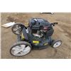 Image 6 : Yardworks Lawnmower (Not Running)