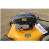 Image 2 : Poulin Pro 190cc Lawnmower "Not Running" AS IS