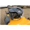 Image 6 : Poulin Pro 190cc Lawnmower "Not Running" AS IS