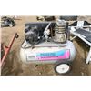 Image 2 : Power Pro 2 HP Air Compressor "Not Tested" AS IS