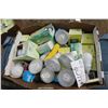 Image 1 : Box of Lightbulbs
