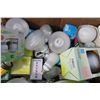 Image 4 : Box of Lightbulbs